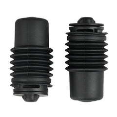 APPERFiT rear hatch springs front view showing pair and neat packaging for easy replacement