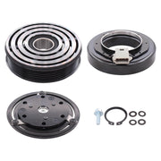 ApplianPar front view of clutch kit showing fit and durable construction benefit