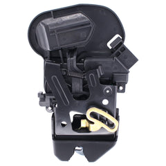 ApplianPar actuator electrical connector close-up ensuring correct plug compatibility