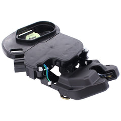 ApplianPar actuator mounting bracket detail for secure OEM-style installation