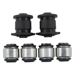 ApplianPar close-up of bushing material texture highlighting durability benefit
