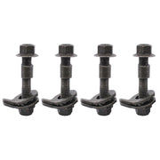 ApplianPar cam bolt kit front packaging showing four 14mm bolts and hardware for easy identification and purchase