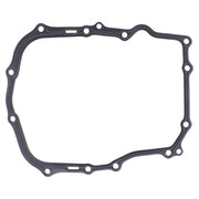 ApplianPar CVT gasket front view showing exact shape and bolt holes, ensuring correct fit