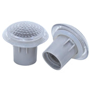 ApplianPar front view of flasher assembly showing fit and finish benefit
