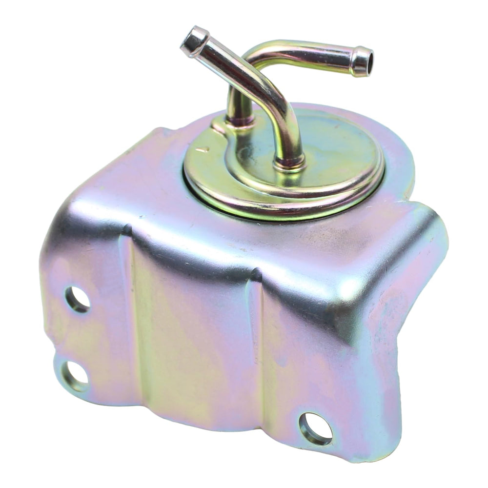 ApplianPar filter front view showing shape and mounting points benefiting correct fit
