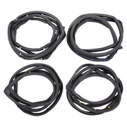 ApplianPar front-door seal packaging showing product and benefit of correct fit