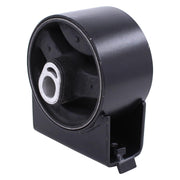 ApplianPar front engine motor mount front view showing solid fit and reduced vibration