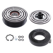 ApplianPar front-mounted clutch assembly showing hub and plate, clear fitment benefit