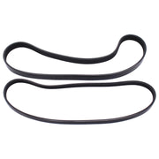 ApplianPar front view of packaged belt kit showing model compatibility and convenience