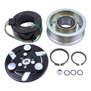 ApplianPar clutch kit front packaging showing full contents and fitment benefit