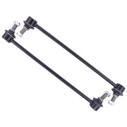 ApplianPar front sway bar end link packaging showing new parts benefit of easy replacement