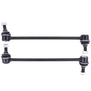 ApplianPar front sway bar end links packaging showing new parts benefit longevity