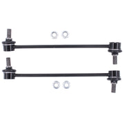 ApplianPar front sway bar links packaged pair showing fit and protection