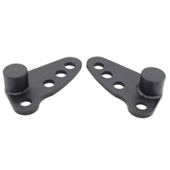 ApplianPar close-up of adjustable bracket detail showing precision fit and durable finish for secure mounting