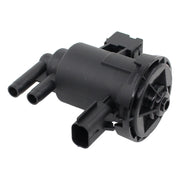 ApplianPar purge valve front view showing compact design and easy installation benefit