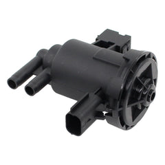 ApplianPar purge valve front view showing compact design and easy installation benefit