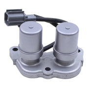 ApplianPar solenoid front view showing mounting for accurate fit