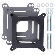 ApplianPar spacer front view showing bolt pattern and fit benefit