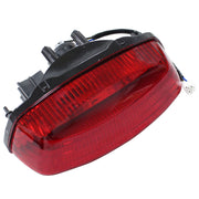 ApplianPar tail light front view showing exact replacement fit
