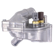 ApplianPar front view of thermostat housing showing clean casting and fit