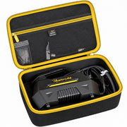 Aproca case front view showing fit for AstroAI AIRUN H and convenient protection