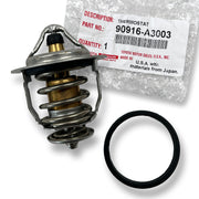 APSG genuine 90916-A3003 front view showing part and label, ensuring correct OE replacement