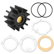 AQBB front view of 21951346 impeller showing full profile and fit benefits