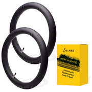 AR-PRO front-facing pair of inner tubes showing both tubes and TR4 valves for easy inflation