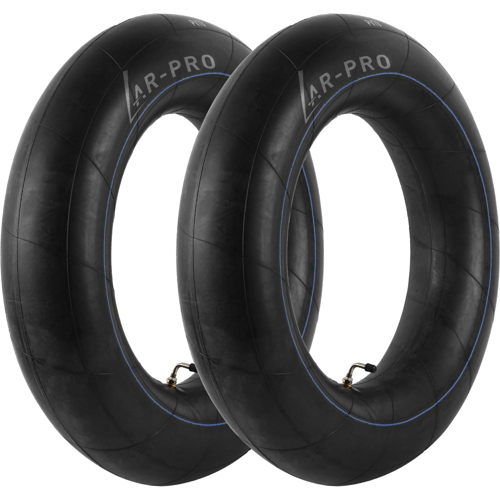 AR-PRO front packaging showing two 170/80-15 inner tubes and benefits