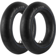AR-PRO front packaging showing two 170/80-15 inner tubes and benefits