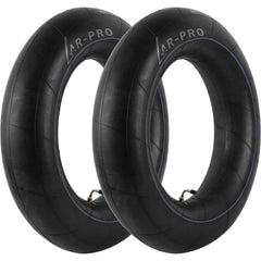 AR-PRO front packaging showing two 170/80-15 inner tubes and benefits