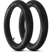 AR-PRO front packaging showing two inner tubes for quick replacement and reliability
