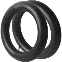 AR-PRO front view of 2-pack inner tubes showing packaging and size for quick identification and convenience