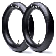 AR-PRO front view of 3.00-14 two-pack tubes showing packaging and fitment benefit