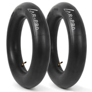 AR-PRO front packaging showing two 3.50-10 inner tubes and benefits