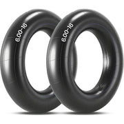 AR-PRO front packaging showing 6.00-16 inner tubes and included TR15 valve