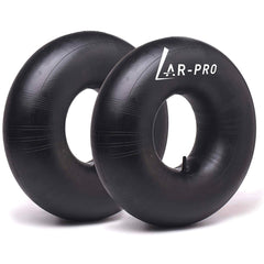AR-PRO two-pack front packaging showing exact replacement tubes and sizing benefits