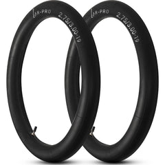 AR-PRO front packaging showing two heavy-duty inner tubes and value
