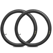 AR-PRO front packaging showing two replacement tubes and benefits