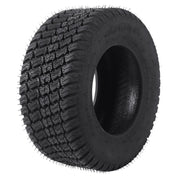 AR-PRO front view tire showing full tread and shape, durable replacement