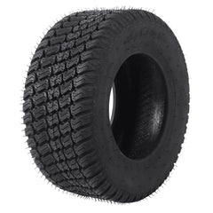 AR-PRO front view tire showing full tread and shape, durable replacement