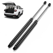 ARANA 4373 front packaging showing two replacement struts and warranty details