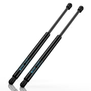 ARANA ANANA front view pair showing two struts and clean finish for reliable support