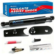ARANA front packaging showing kit contents and ease of upgrade
