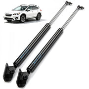 ARANA front packaging showing OEM-fit struts and clear replacement benefit