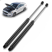 ARANA strut front packaging showing contents and fitment benefit