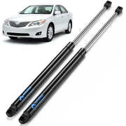 ARANA front pair of hood struts showing replacement benefit