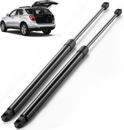 ARANA front packaging showing both replacement hatch struts and benefits