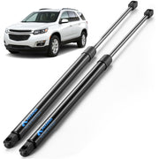 ARANA rear hatch struts front view showing OEM-fit design and reliable lift