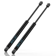 ARANA front view of SL13-60 gas struts showing robust construction and fitment